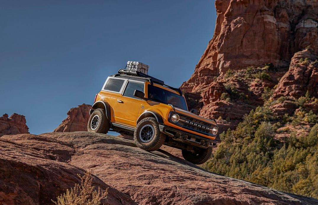 Ford Dealer near Kent WA Way Scarff Ford