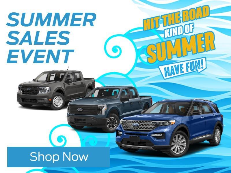 Way Scarff Ford Auburn is a Auburn Ford dealer and a new car and used