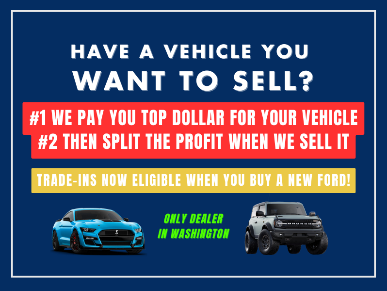 New and Used Vehicles for Sale Auburn WA Way Scarff Ford