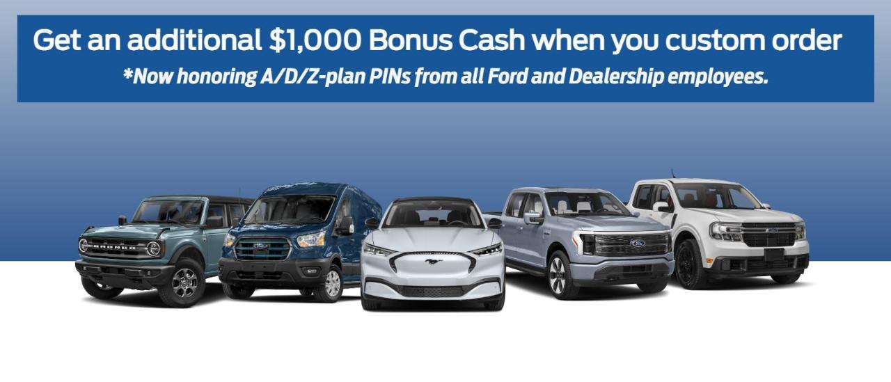 New & Used Ford Dealer Near Olathe, Overland Park & Kansas City