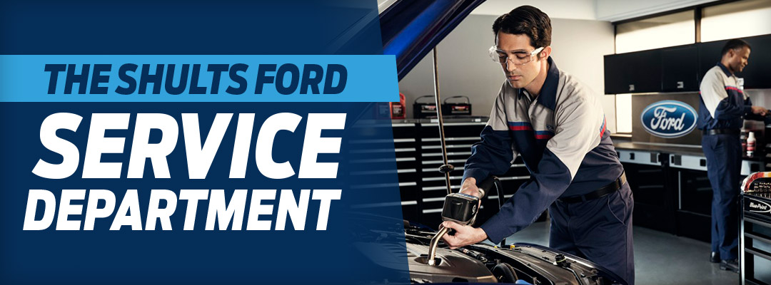Shults Ford Wexford is a Wexford Ford dealer and a new car and used car
