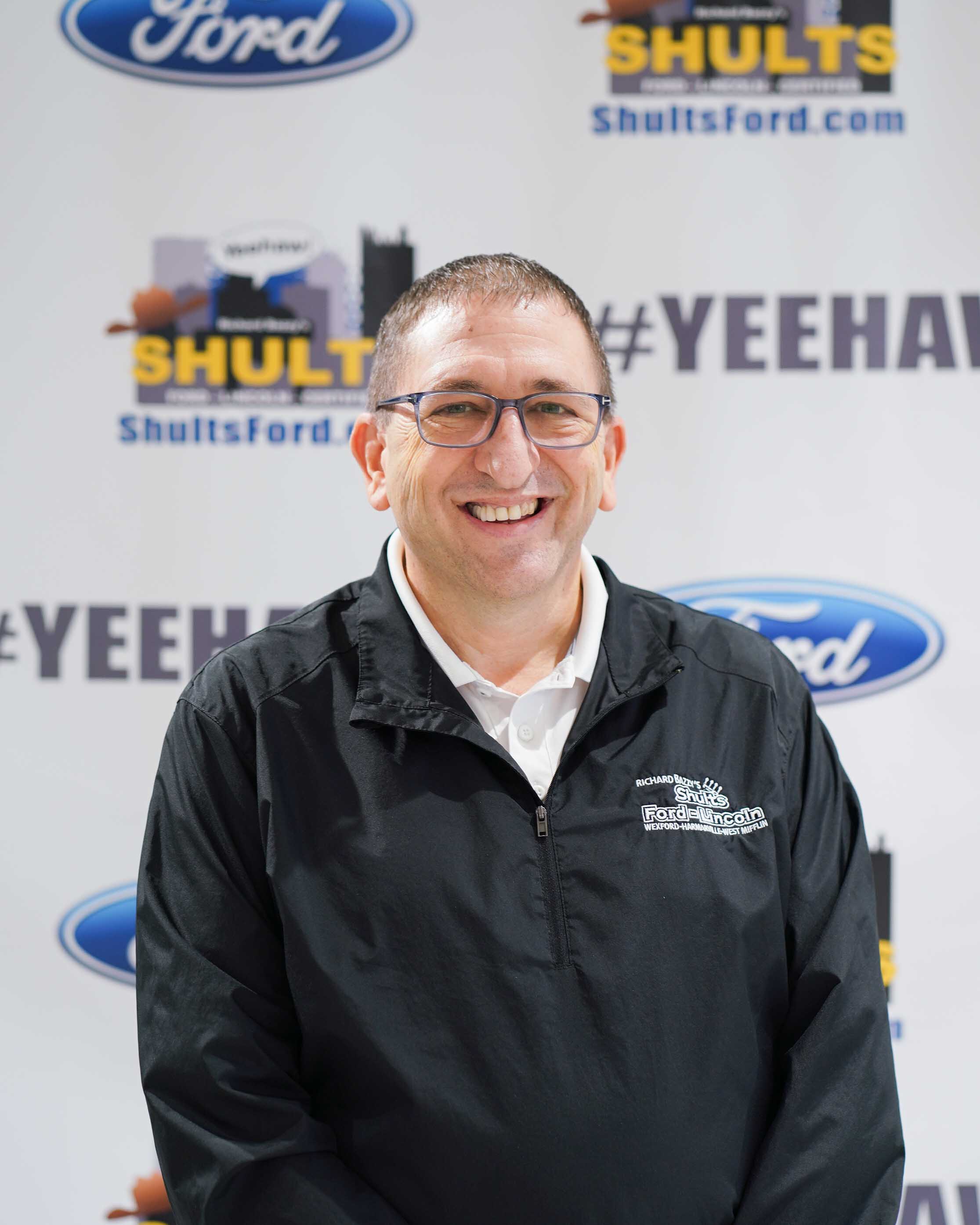 Meet Our Departments - Shults Ford South