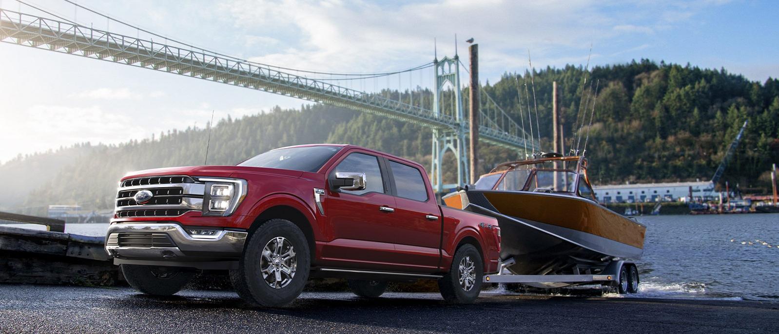 A Preferred Auto Dealer Sleepy Hollow Ford, Inc. in Viroqua, WI