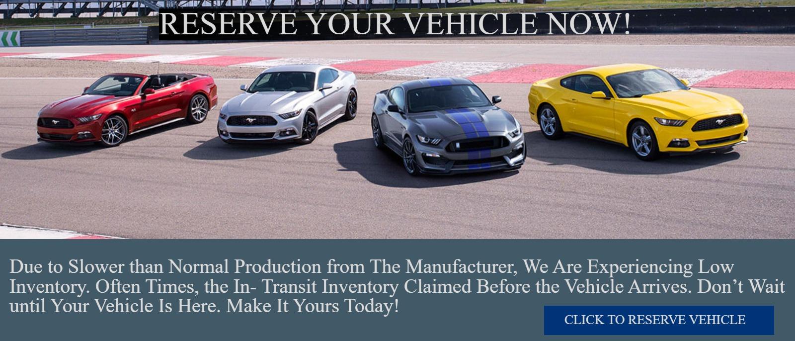 A Preferred Auto Dealer Sleepy Hollow Ford, Inc. in Viroqua, WI