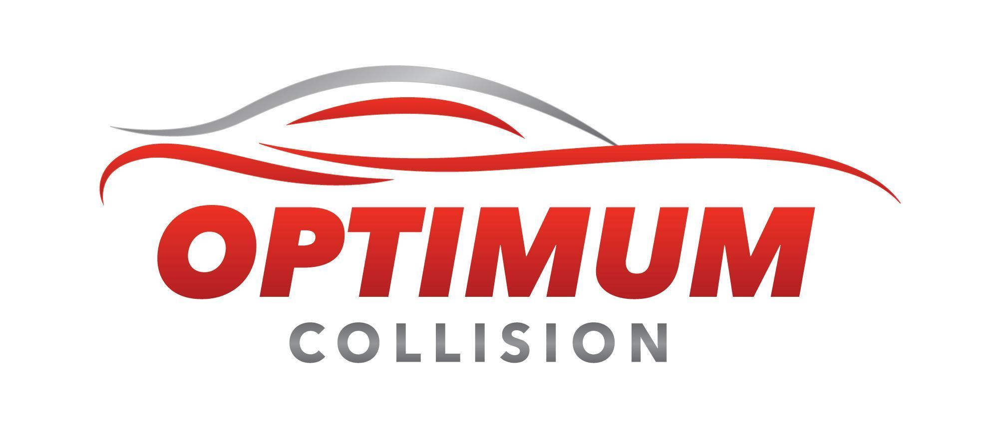 Optimum Collision