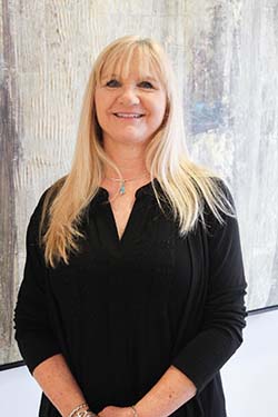Janenne Mortimer