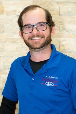CHARLIE HARMON