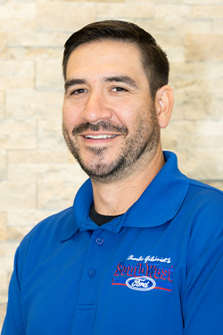 DANIEL GONZALEZ
