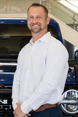 Chris Reynolds
