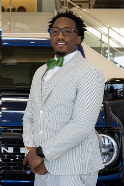 ANDREW ANTHONY