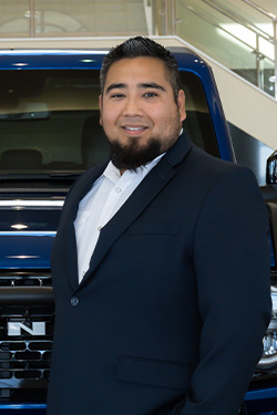 Edwin Marin