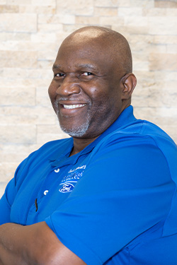 WARREN REDIC