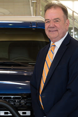 Dan Hall