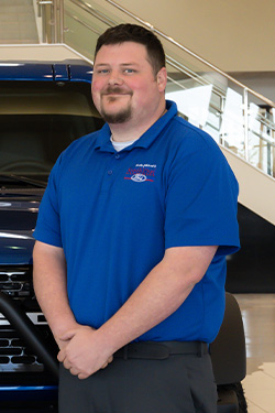 Clinton Ritchey