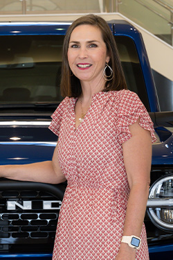 Kirsten Buyers