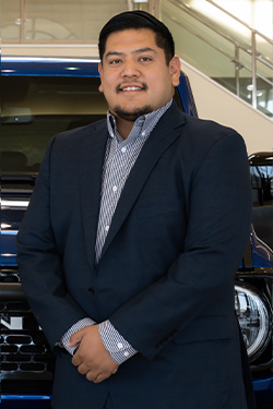 Carlos Olvera