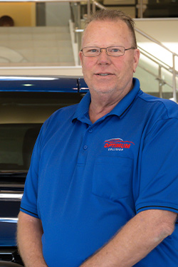 Karl Polson