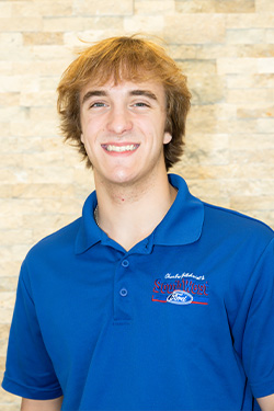 COLE KLEIN