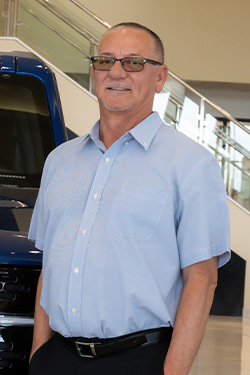 Billy Stowe