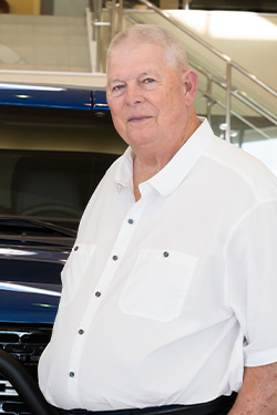 James Draper