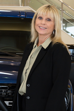 LORI WILMES
