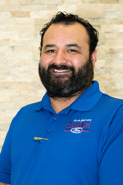 DIETRICH SANCILLO
