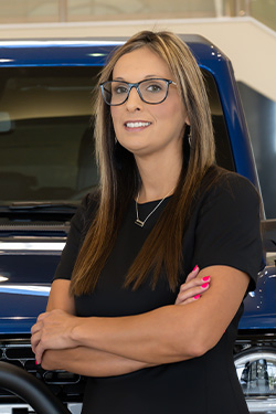 Tanya Jones
