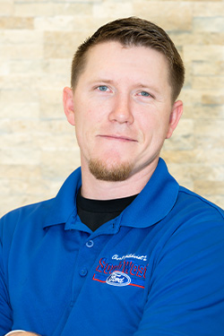 BLAKE KUYKENDALL