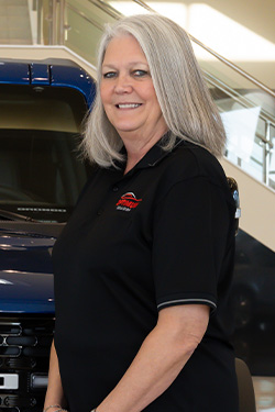Caren Pettyjohn