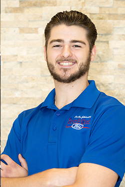 CODY MINOTTI