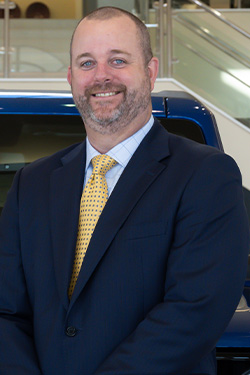 Chris Bonnett