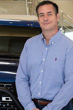 Terry Peterson