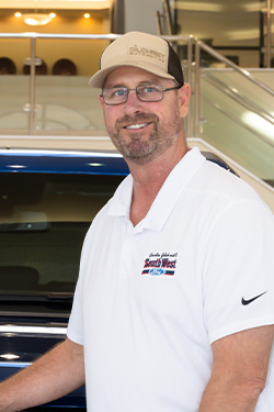 Scott Knebel