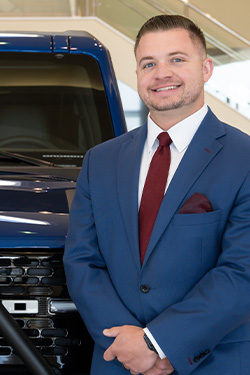 John David