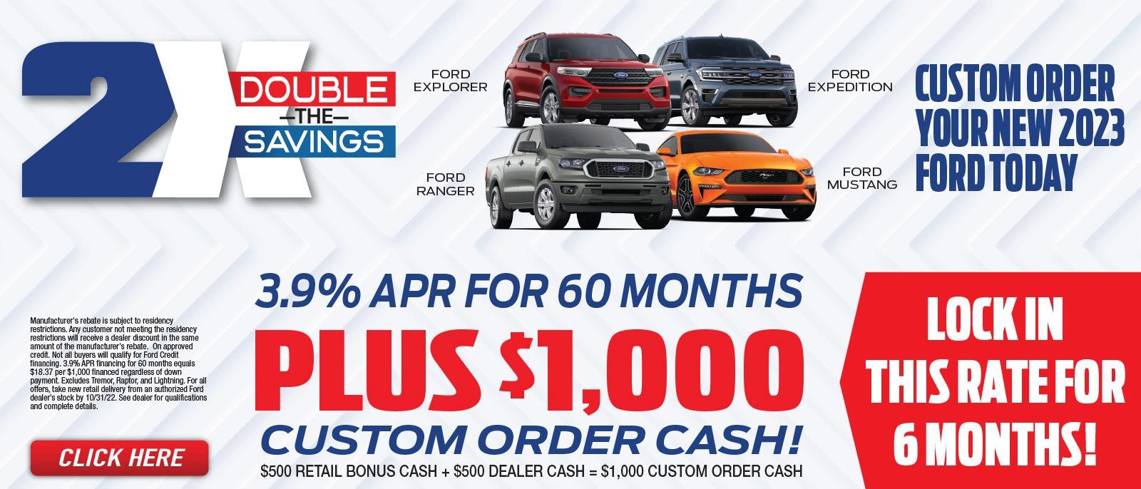 New, Used & Certified Ford Dealership in Weatherford Southwest Ford, Inc.