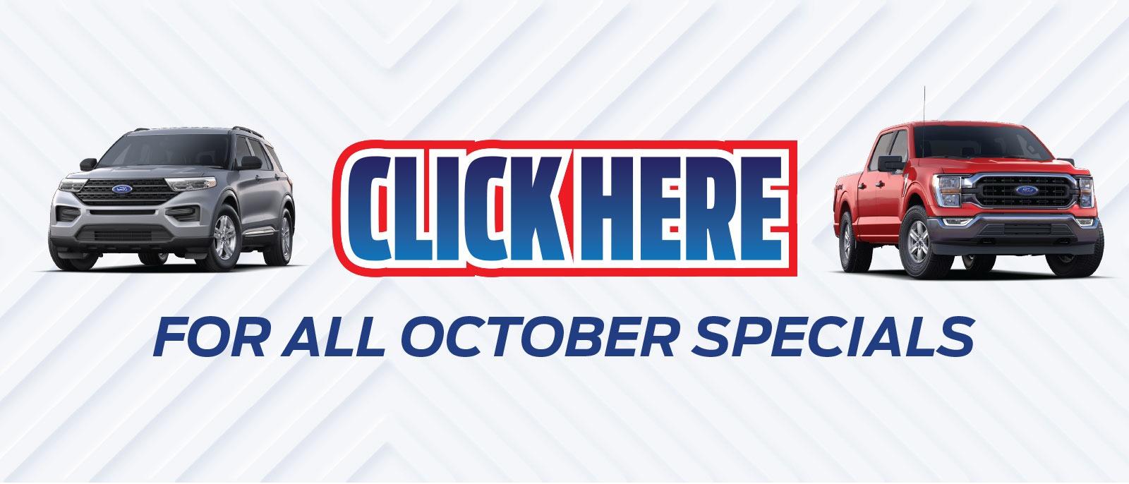 New, Used & Certified Ford Dealership in Weatherford Southwest Ford, Inc.