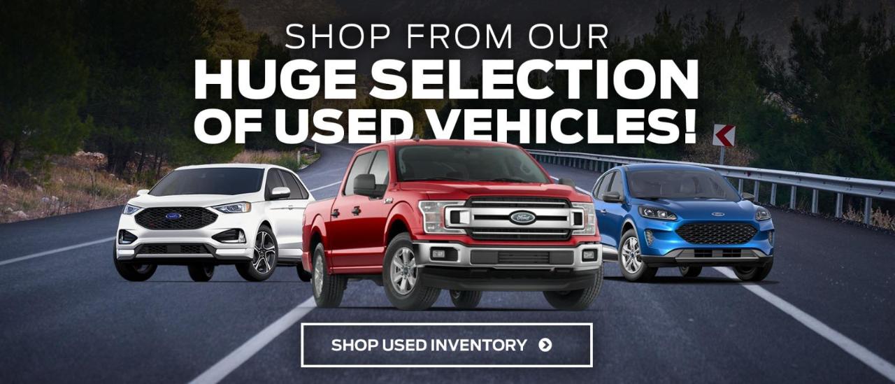 Cannon Ford of Starkville Mississippi Ford Dealership