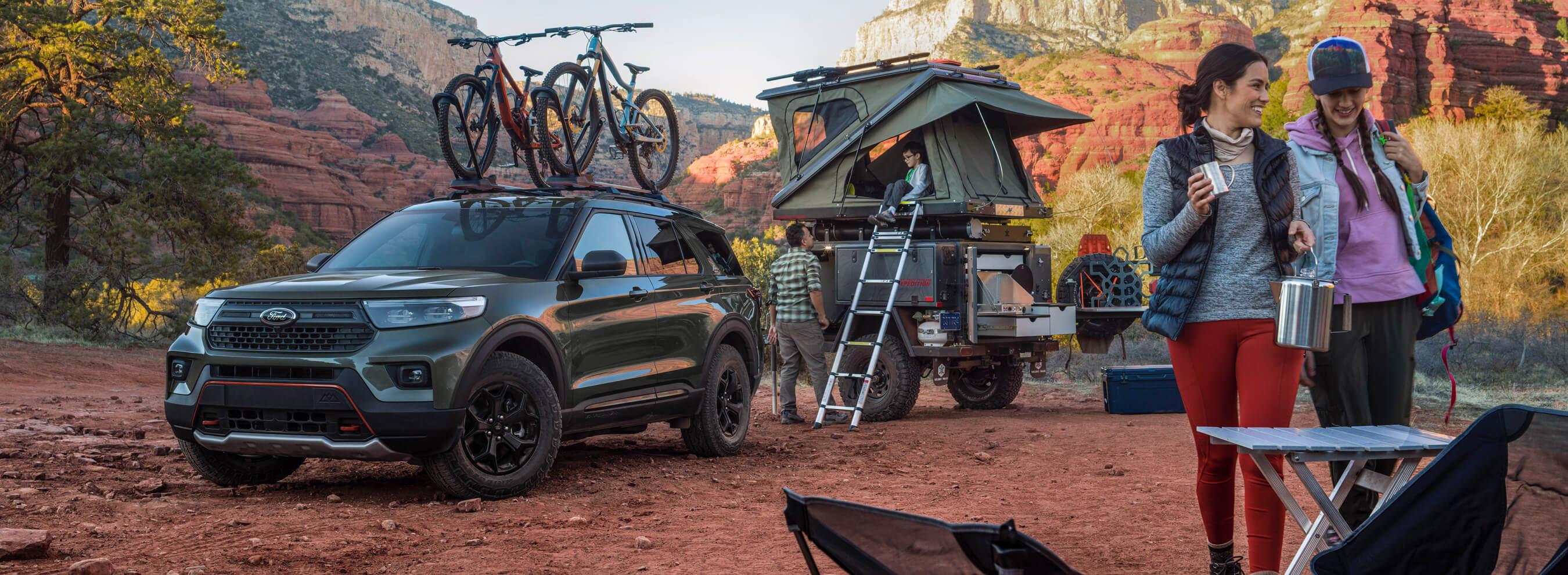 Sunland Ford is a dealer selling new and used cars in Victorville, CA.