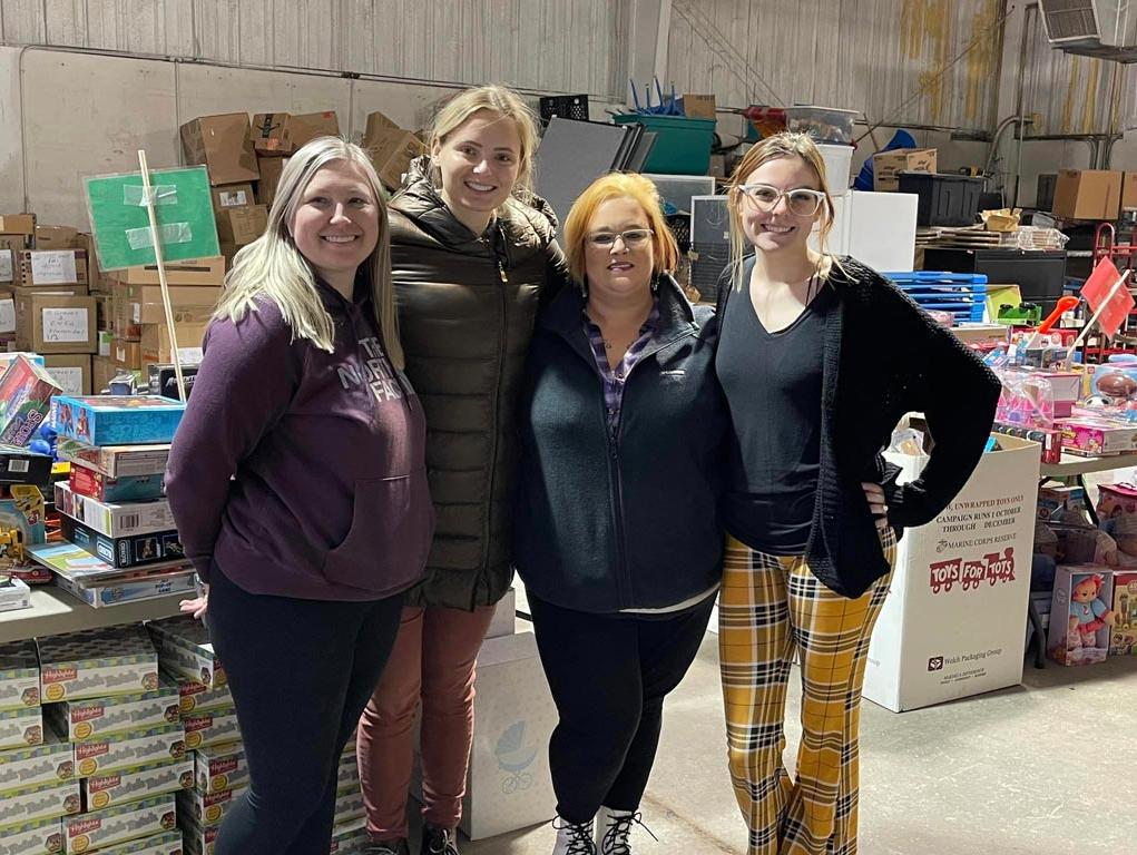 Tom Boland Ford, Inc. is a Hannibal Ford dealer and a new car and used