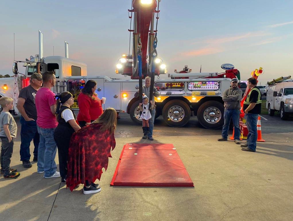 Tom Boland Ford, Inc. is a Hannibal Ford dealer and a new car and used