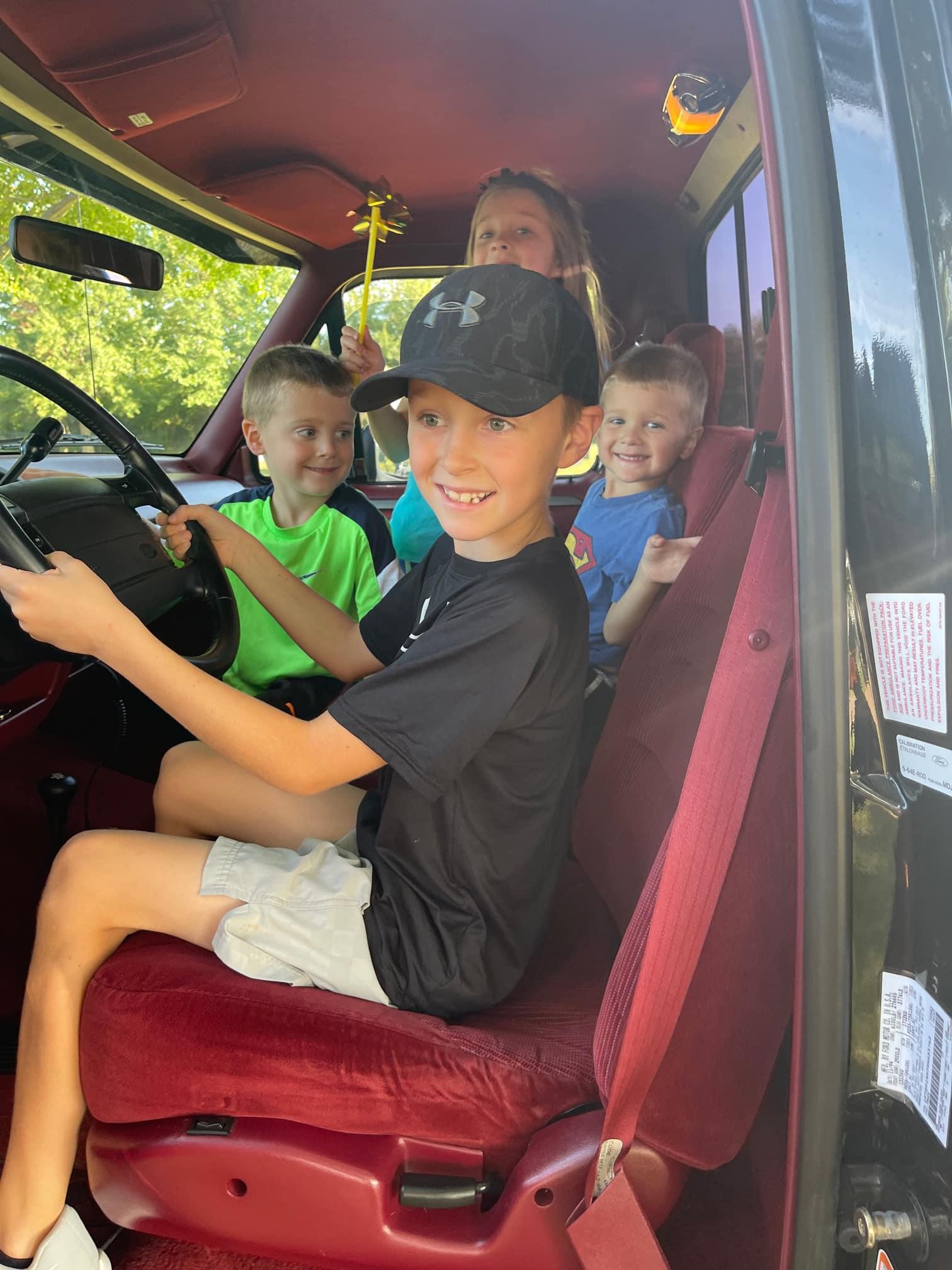 Tom Boland Ford, Inc. is a Hannibal Ford dealer and a new car and used