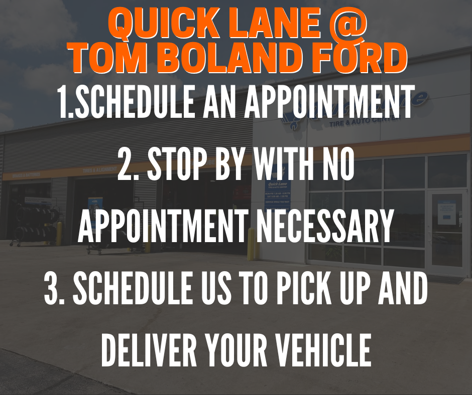 Ford Service In Hannibal MO Auto Repair Service Near Me