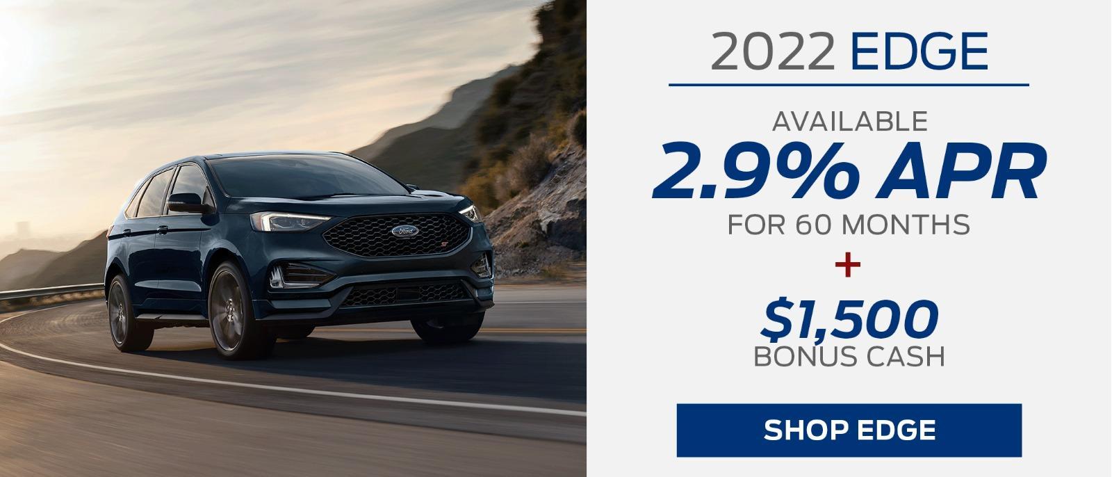 Tradition Ford is a Newark Ford dealer and a new car and used car