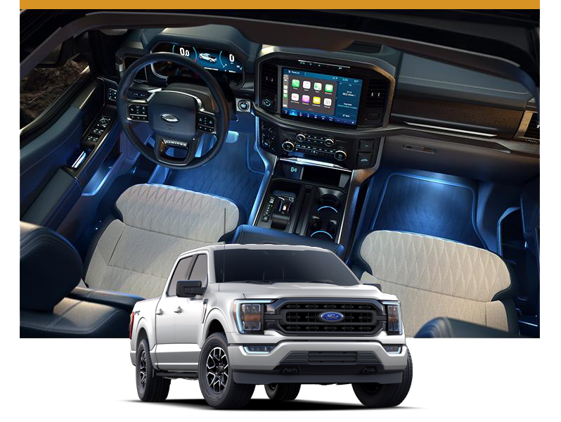 Stephenville Ford Dealer New and Used Vehicles Triple Crown Ford