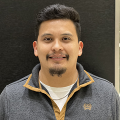 Juan Espinoza
