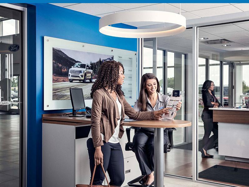 West Alabama Ford is a Ford dealer selling new and used cars in