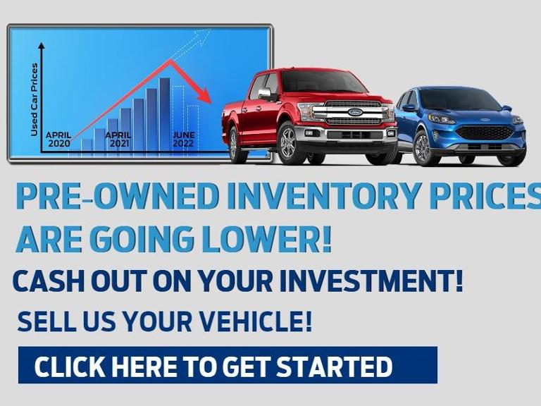 Whiteface Ford New & Used Ford Car Dealership Auto Repair Shop