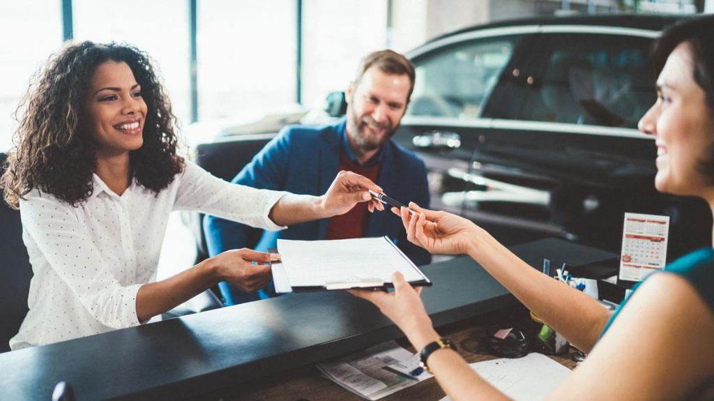 Wynn Odom Ford Inc is a La Grange Ford dealer and a new car and used