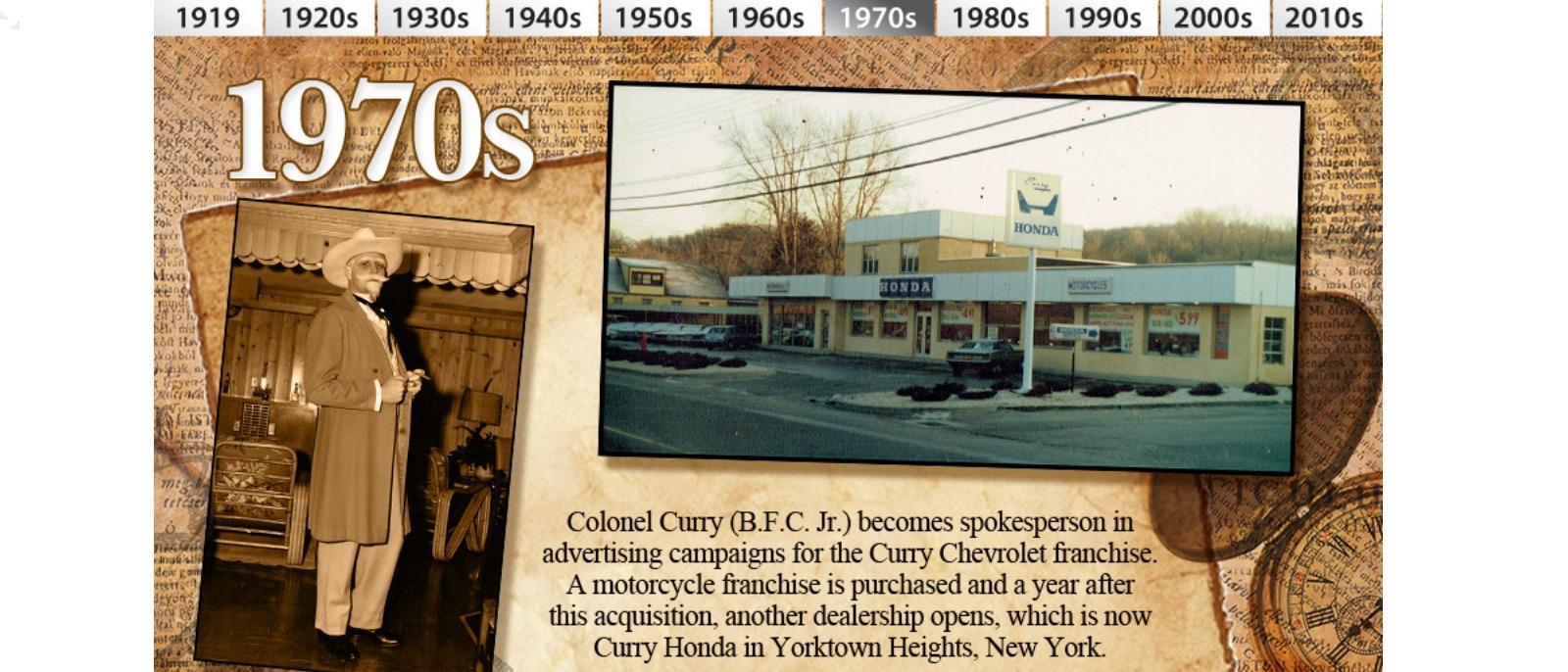 Curry Chevrolet is a Yonkers Chevrolet dealer and a new car and used
