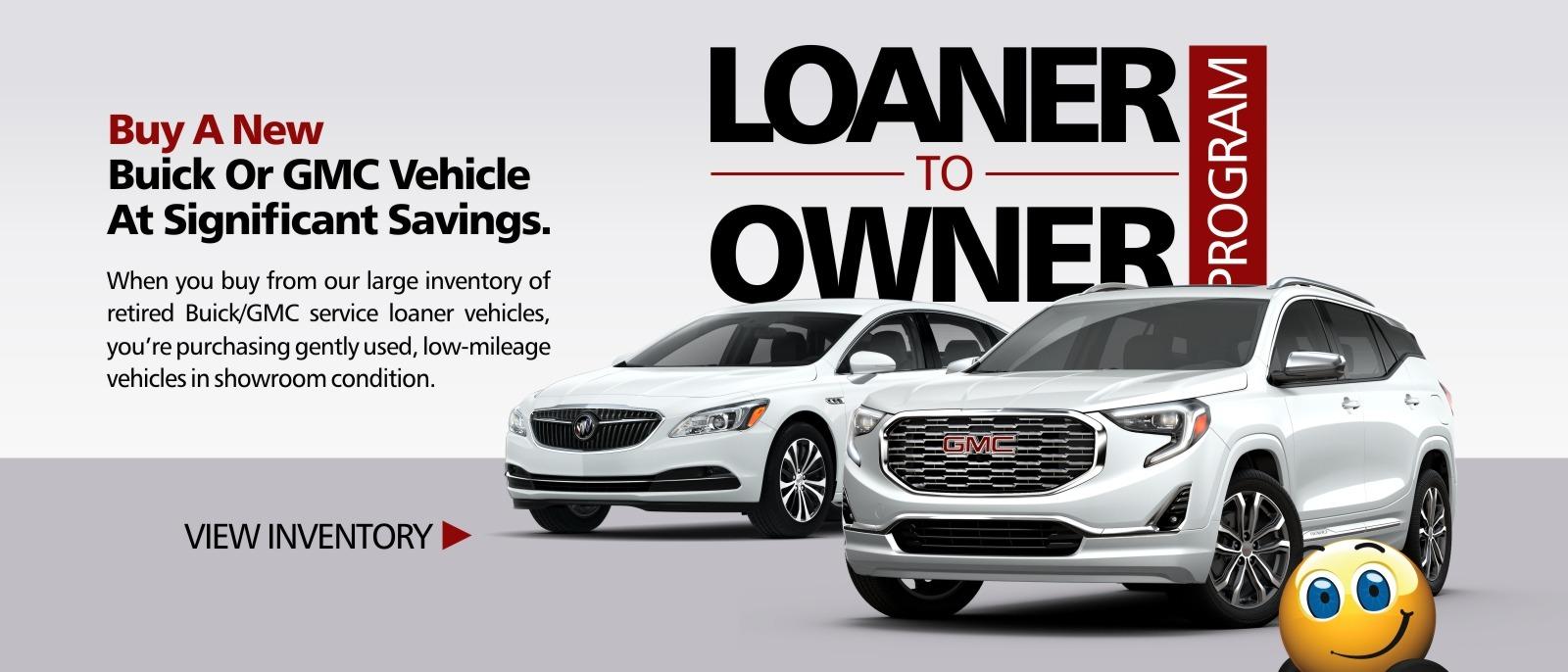 Anderson Buick Gmc York Road Cockeysville Md